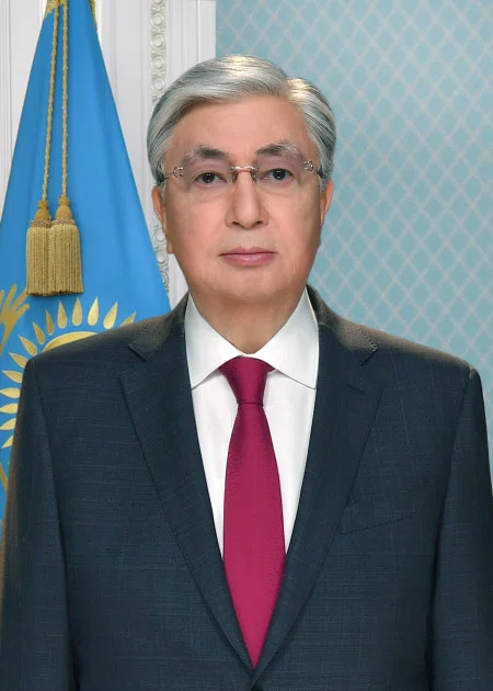 Президент Казахстана объявил об отставке правительства. Назначен врио главы