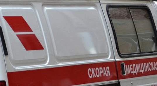 Пострадавших с обморожением увезли в больницу Пострадавших с обморожением увезли в больницу