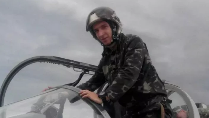 На Украине российские военные ликвидировали лучшего пилота Незалежной Антона Листопада