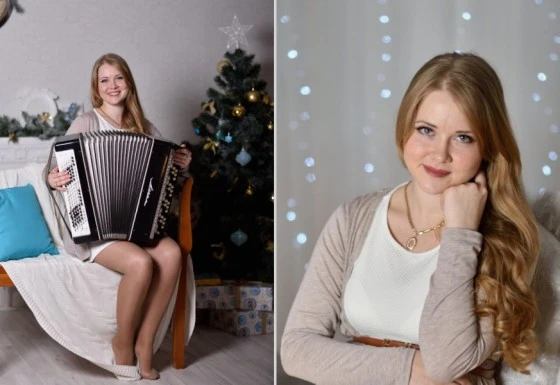Дарья Ткаченко