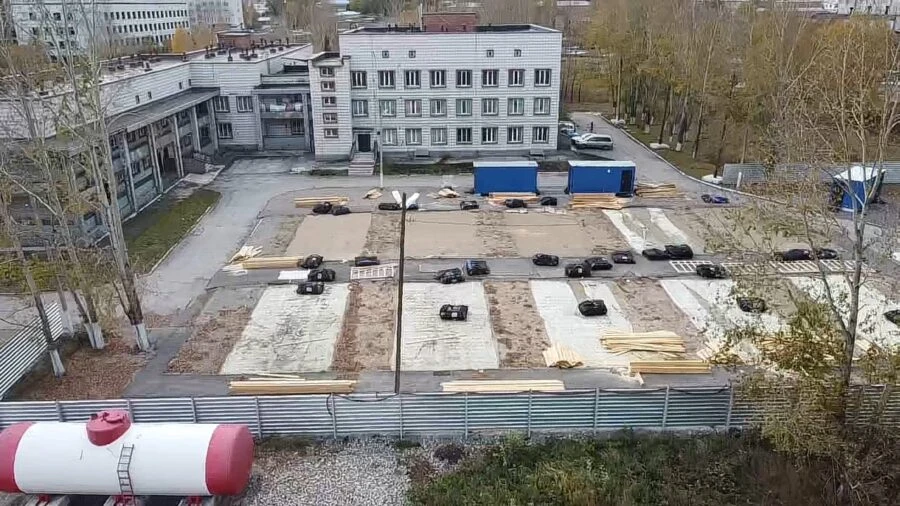 подслушано в Линево в ВК