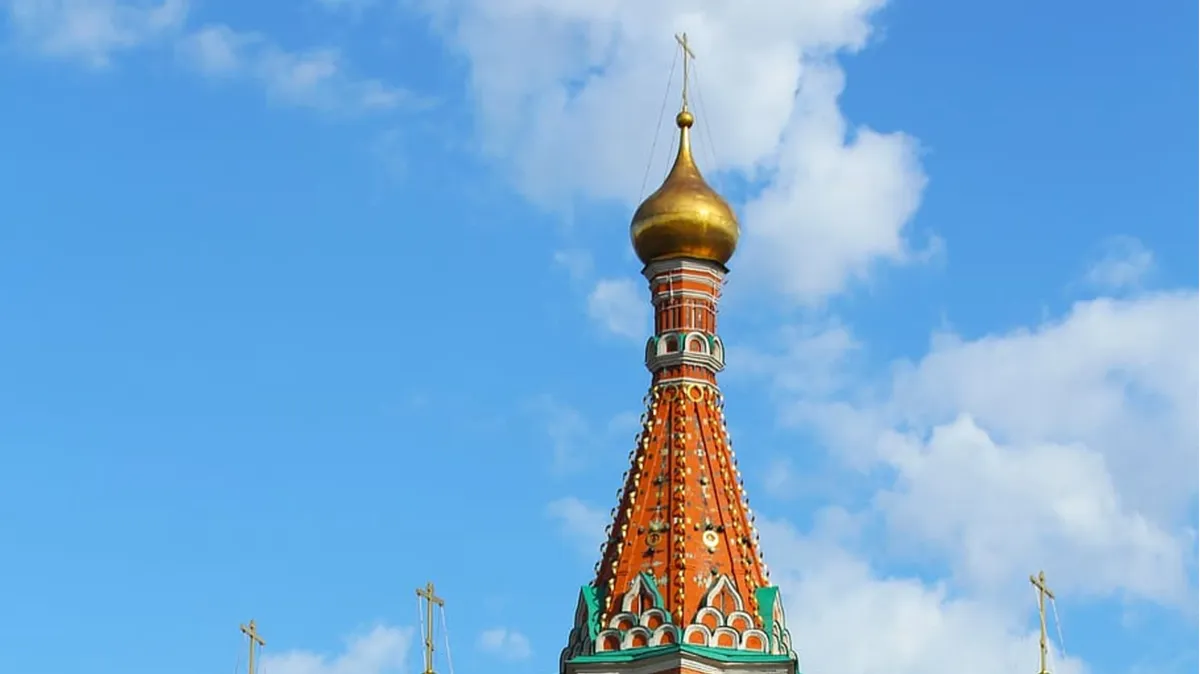 Церковный праздник Преполовение Святой Пятидесятницы - половина времени от Пасхи и до Троицы в текущем году. Фото: www.piqsels.com