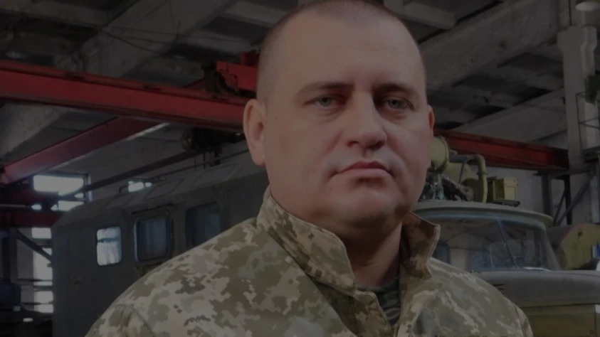 СК вычислил украинского командира Герасименко, который отдавал приказы об обстреле мирных жителей Донецка