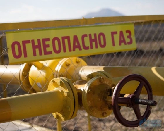 Тариф на подключение не утверждался в уполномоченном органе