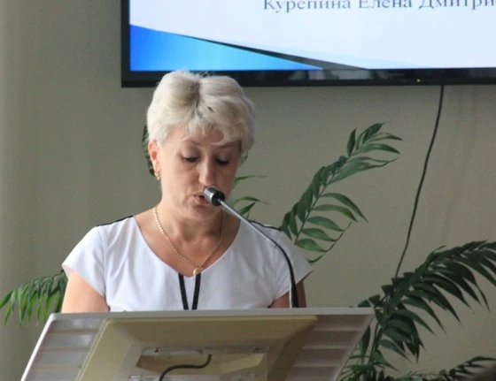 Председатель сельсовета Елена Курепина: положение в поселке очень сложное