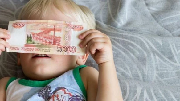 Пособие на ребенка от 3 до 7 лет: когда жителям Новосибирской области перечислят выплаты на детей в июле 2022 