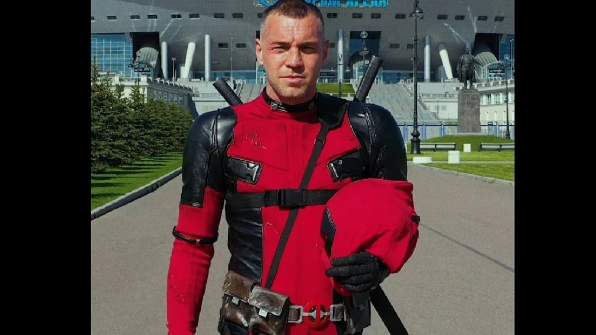 Футболист Артем Дзюба заявил об уходе из ФК «Зенит». Фото: скриншот с видео