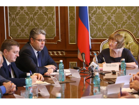 Линево получит особый статус