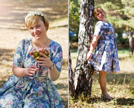 Цылина Елена