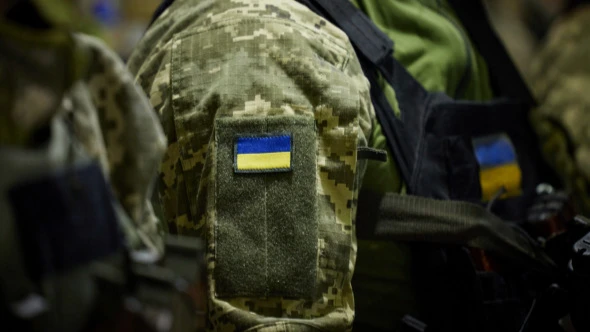Министр обороны Украины сообщил о приказе Зеленского отвоевать юг. Фото: Офис президента Украины / Global Look Press