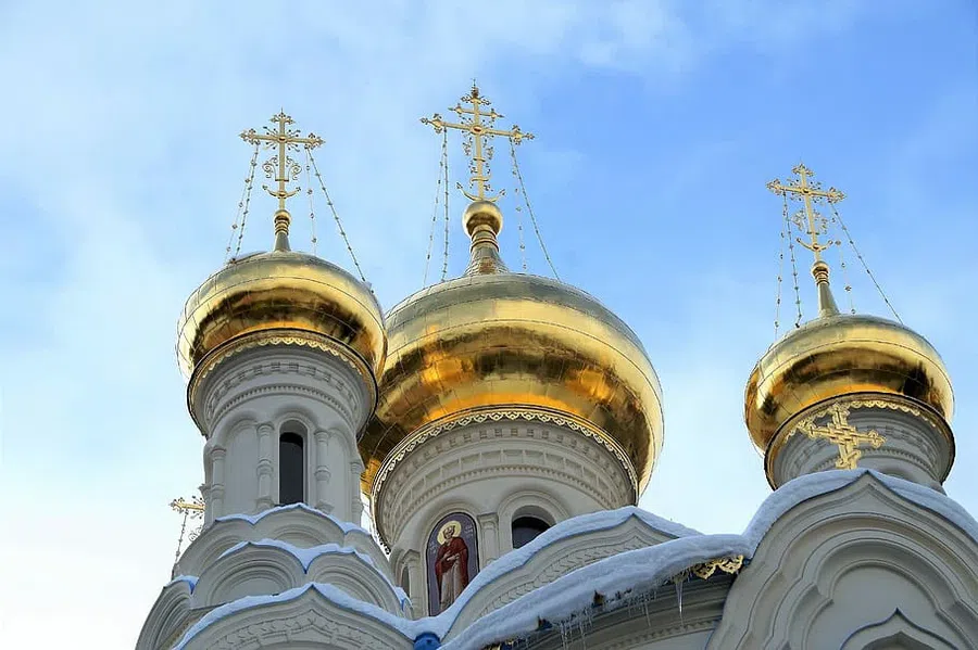 Православные посты – 2022: даты и главные правила