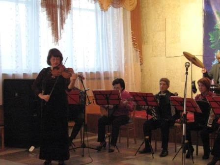 Ансамбль "Сувенир"