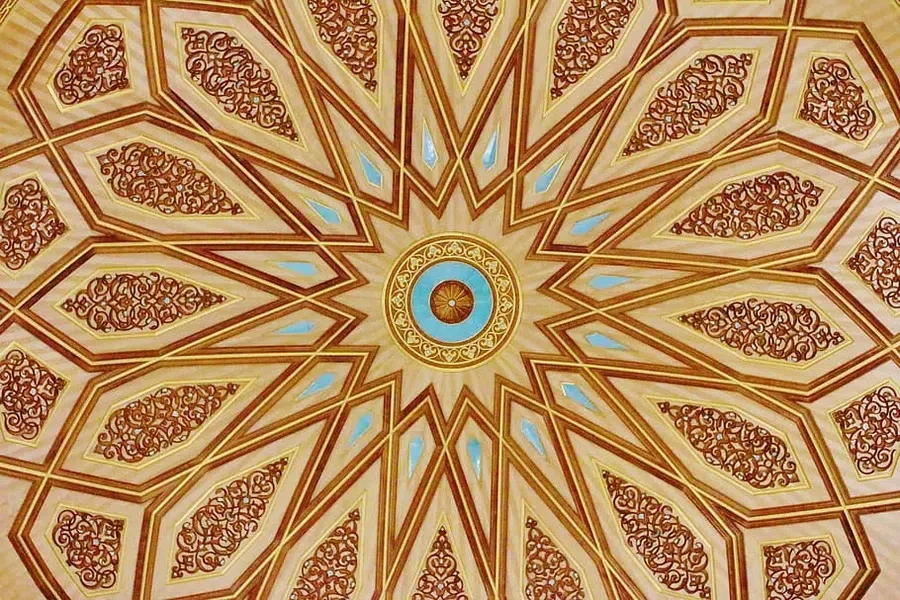Одиннадцатый, двенадцатый и тринадцатый дни месяца Зуль-хиджа, дни ат-Ташрик, приходятся на 21, 22, 23 июля