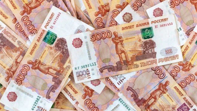 Россиянам в скором времени спишут свыше 3 млрд рублей долгов по кредитам