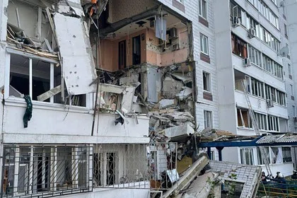 Список пострадавших при страшном взрыве в жилом доме в Ногинске опубликовали в сети