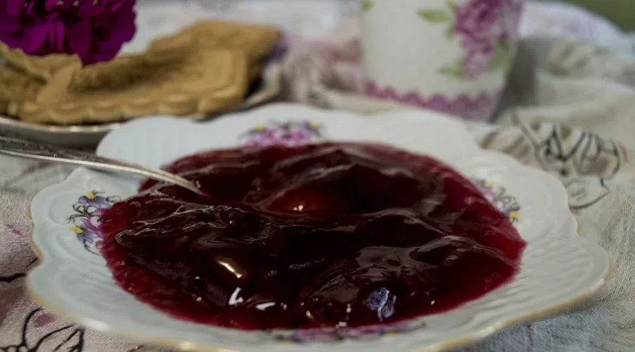 варенье, желе