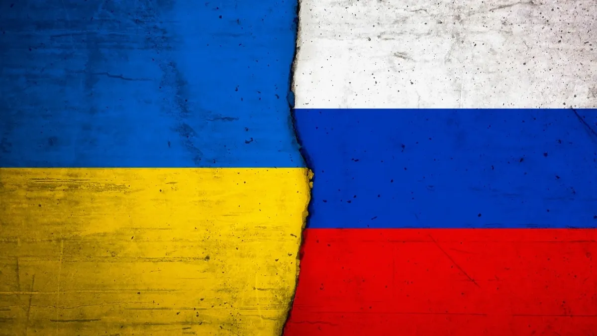 Что такое российский патриотизм и чем он отличается от украинского – интервью депутата Госдумы