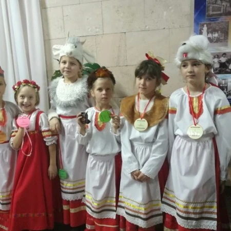 Музыкальная школа
