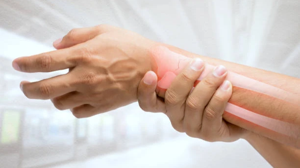 Очень ноют руки: причина боли в руках и пальцах, не связанная с артритом - что такое синдром запястного канала