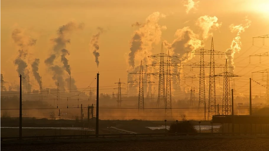 В одном из самых грязных городов России Искитиме запускают проект «Чистый воздух». Правда, только в 2023 году