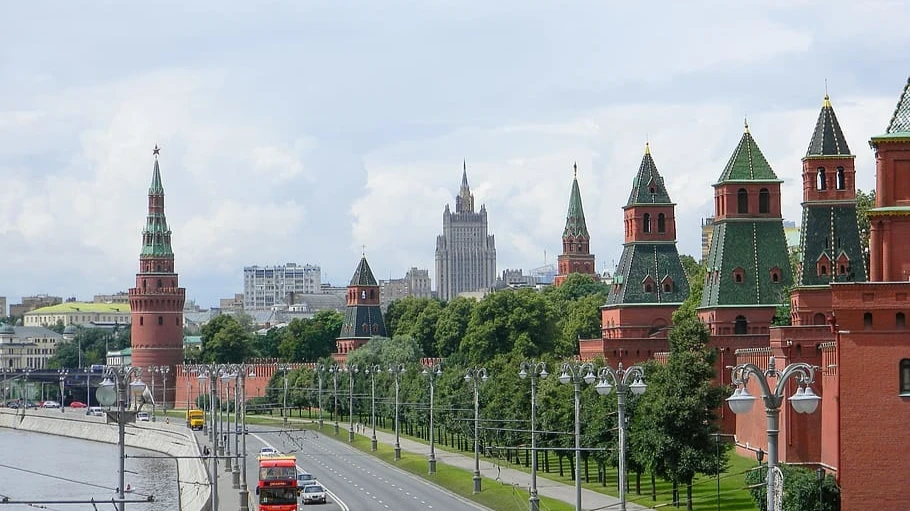 Как пройдет День России 12 июня 2022 в Москве: праздничный салют, большой концерт на Красной площади 