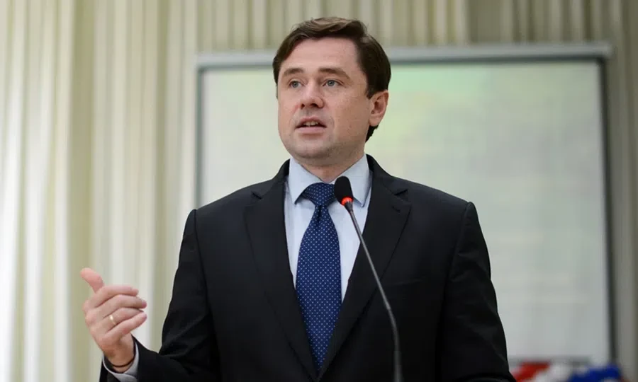 Законодательного собрания НСО