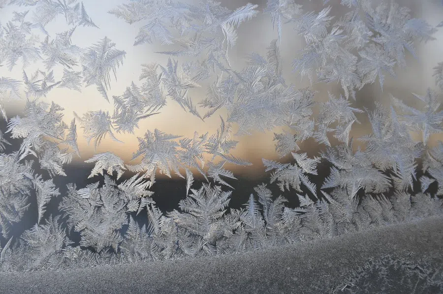 Погода в Искитиме 15 декабря 2021: середина месяца пройдет нестабильно – с утра мороз, а вечером резкое потепление