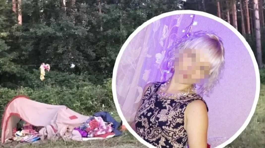 «Педали перепутала»: В Искитимском районе осудили женщину, которая на внедорожнике раздавила палатку с двумя детьми и их мамой

