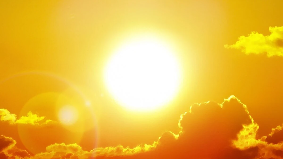 Мощные вспышки на Солнце никого не оставят равнодушными. Фото: pxhere.com 