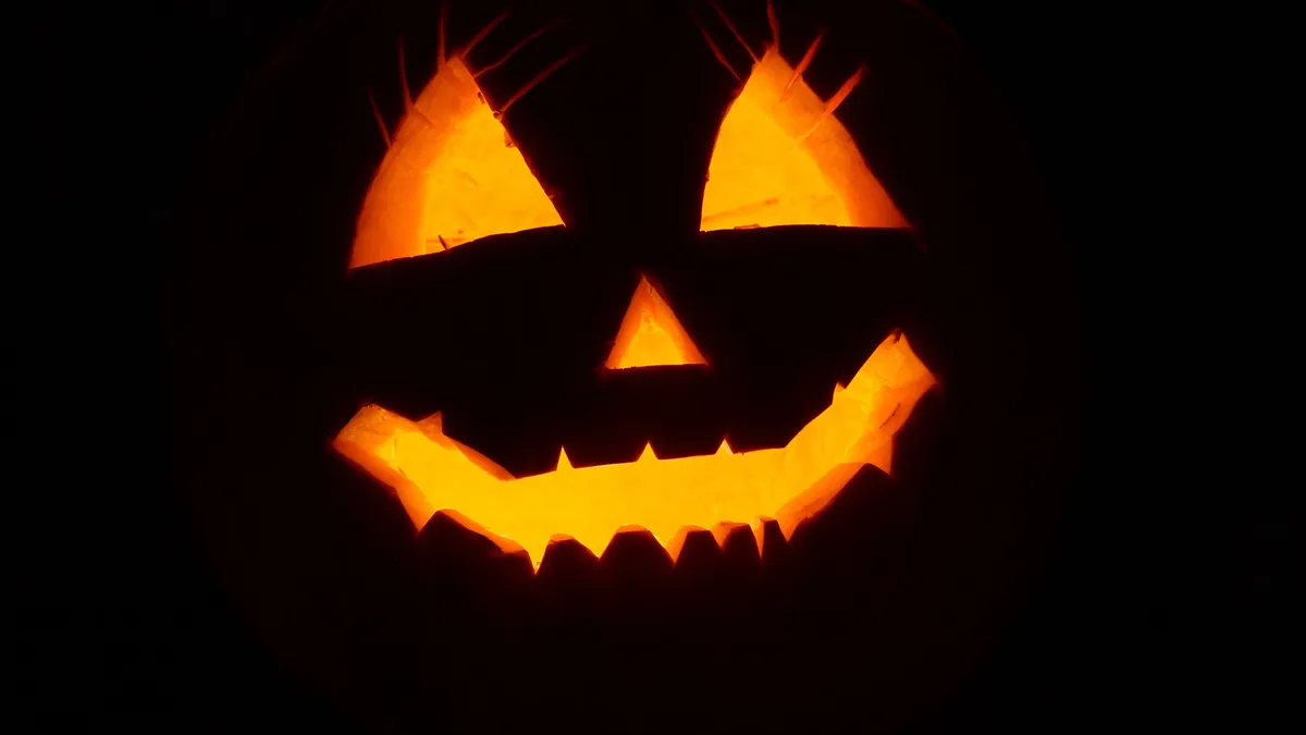 Хэллоуин отмечается каждый год 31 октября. Фото: Pxfuel.com