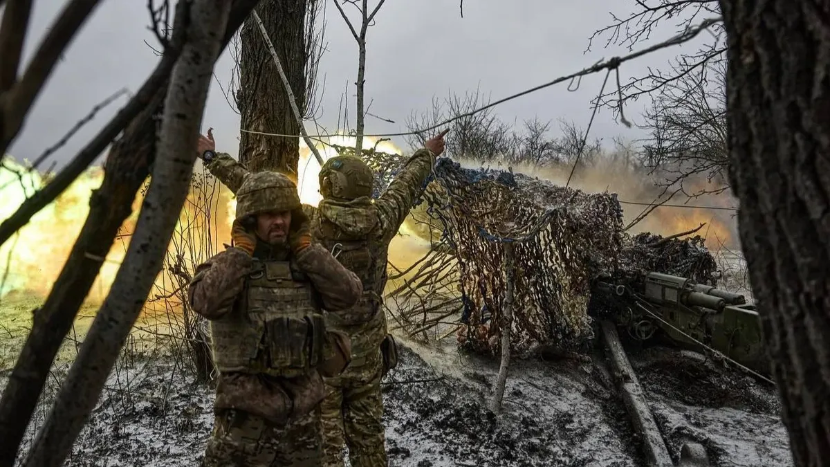 В Белгородской области трое украинских диверсантов погибли в результате боя с российскими пограничниками 