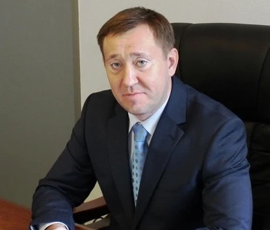 Глава Барабинска