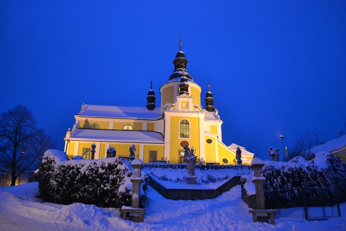 церковь