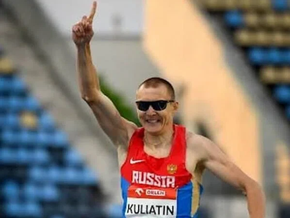 Спортсмен выиграл в свой день рождения