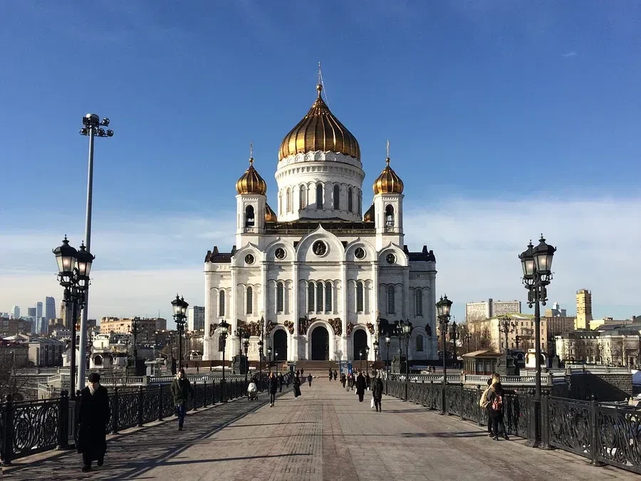 Кому святой помогает, главная молитва.