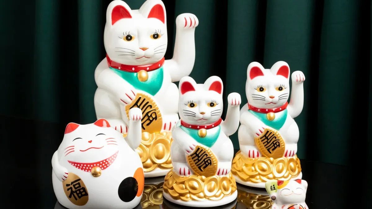 День кошки — Япония. Фото: frepik.com