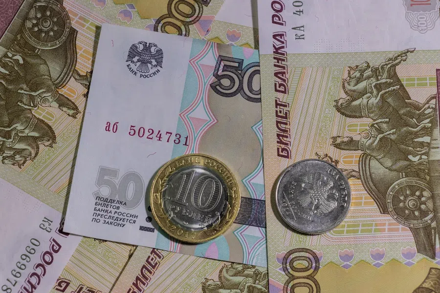 Центральный банк России придумал уникальный вклад для бедных россиян