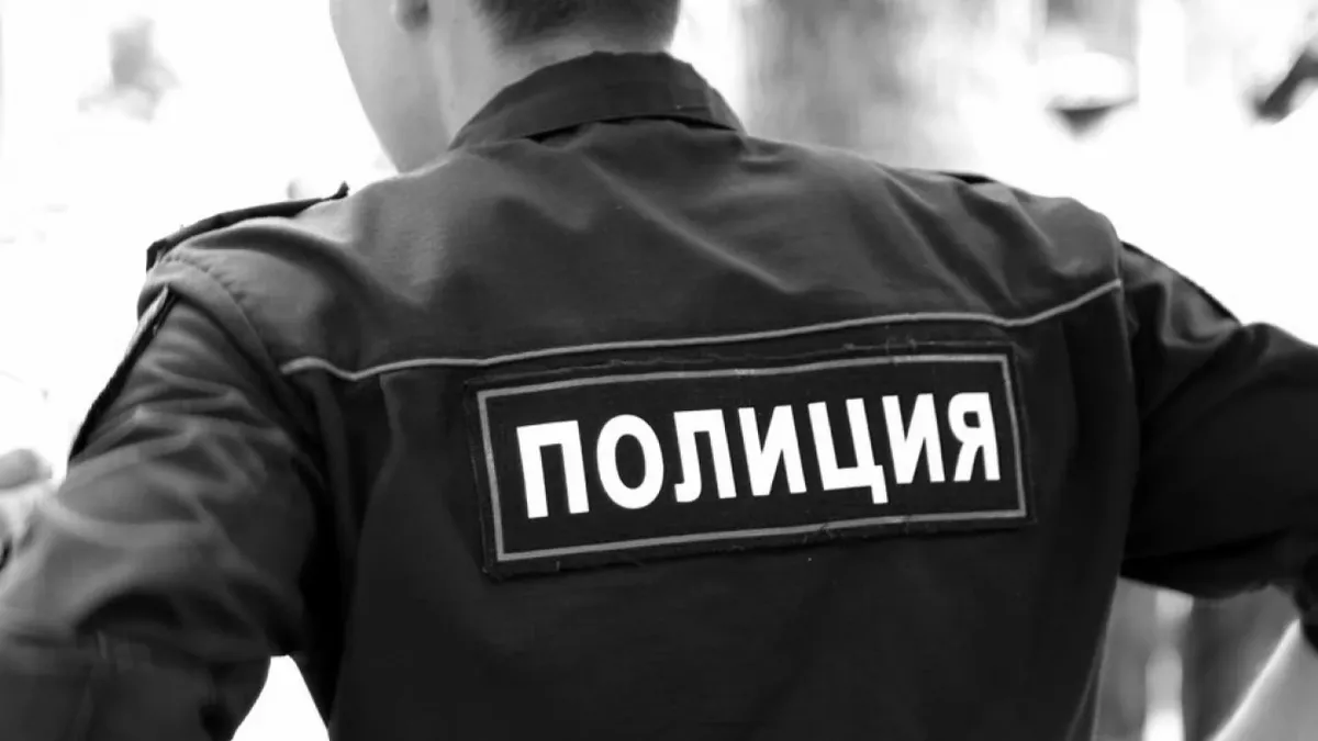 В Карасуке полицейский покончил с собой – в предсмертной записке он  возложил вину на своего начальника