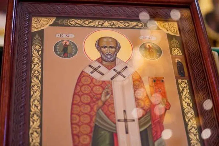 Чудеса великого святого Николая Чудотворца: праздник Николая Угодника православные отмечают 19 декабря