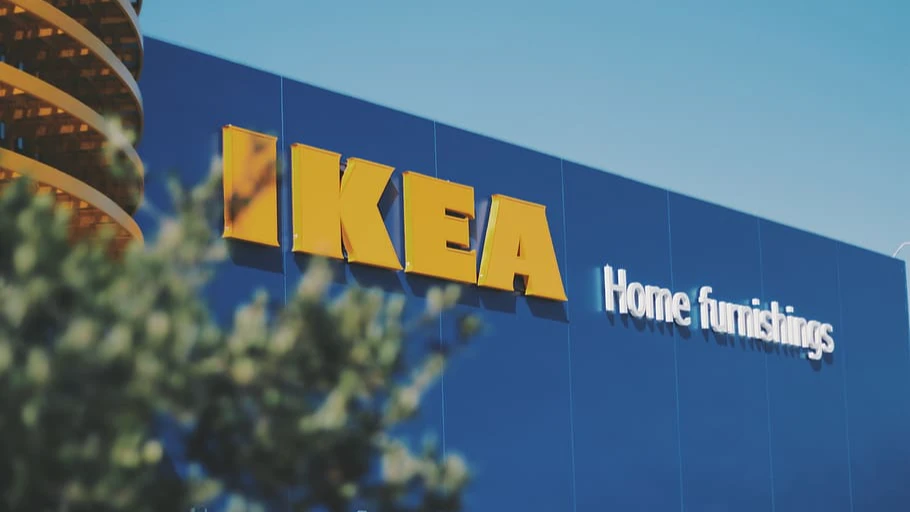 IKEA перенесла онлайн-распродажу для россиян на 5 июля