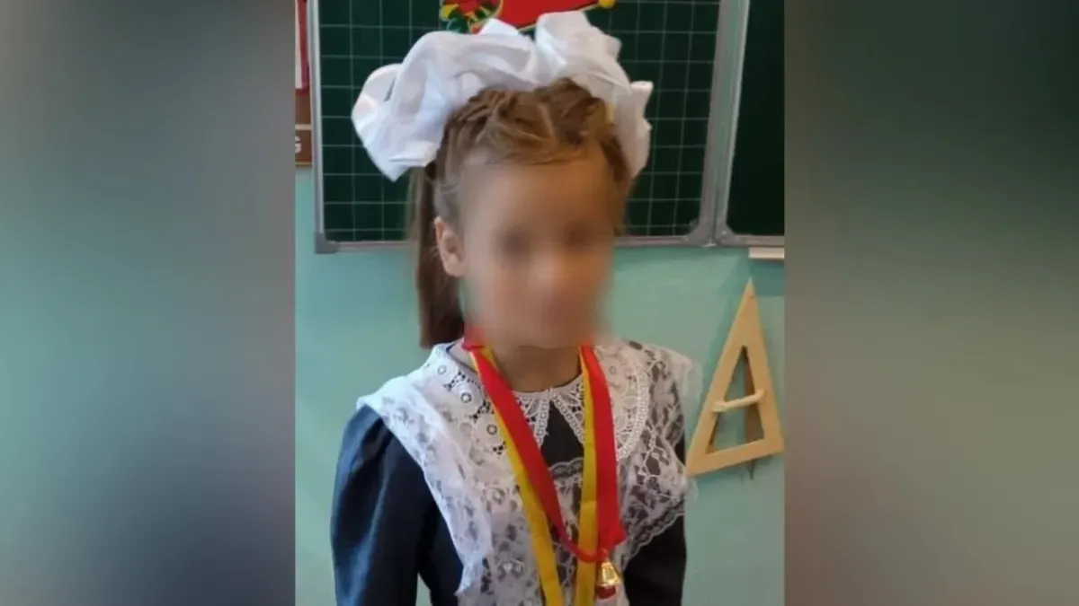 В Калужской области фермеры похитили и избили 8-летнюю школьницу — бросили на улице