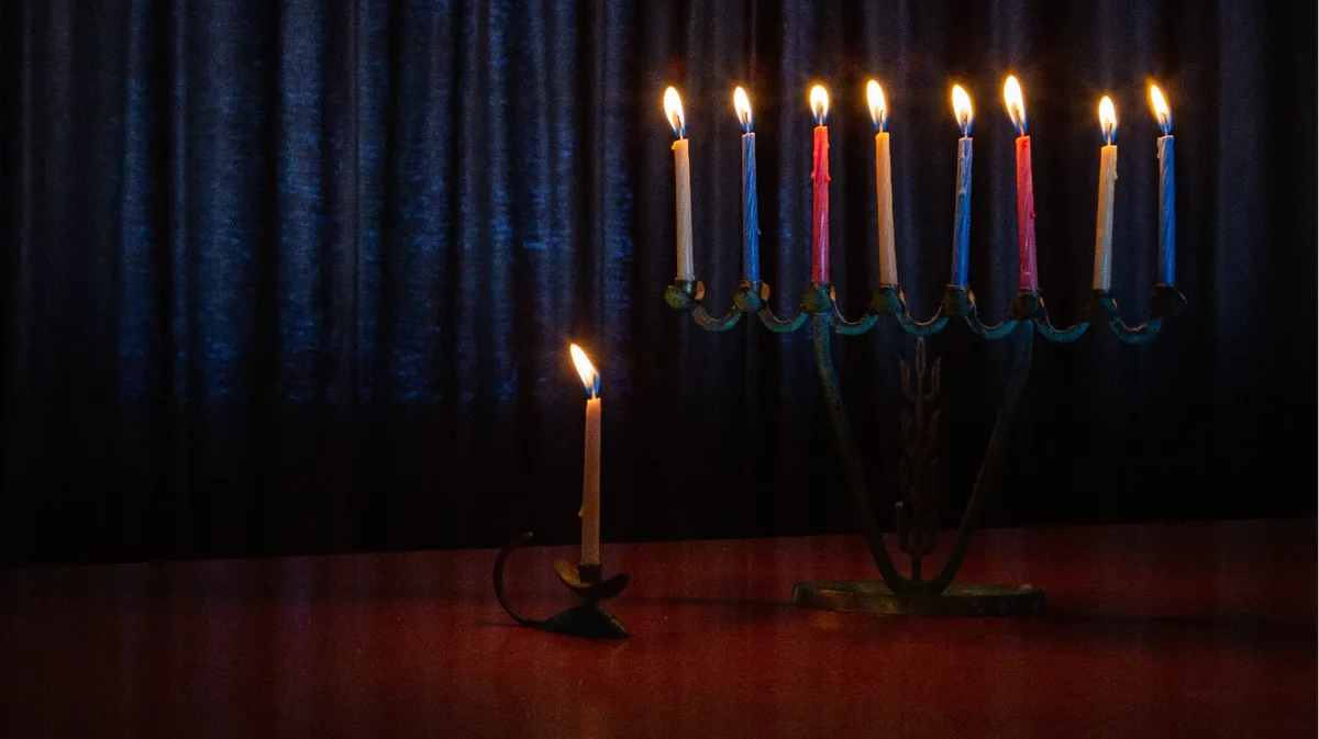 Ханука 2023: праздник зажжения свечей продлится с 7 до 15 декабря - традиции