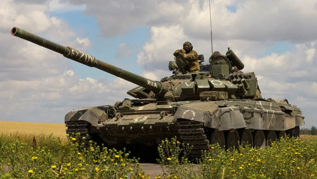 Foreign Affairs: Появление военных НАТО на Украине закончится ядерной войной