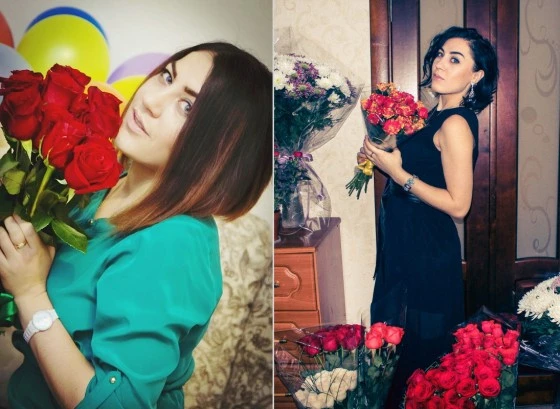 Полина Позднякова