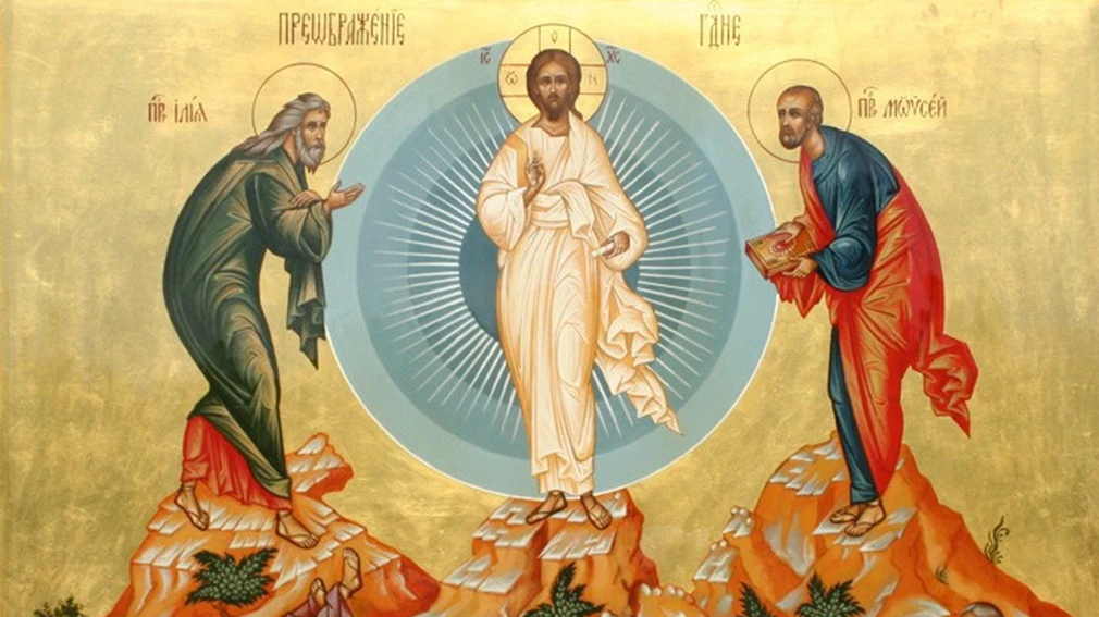 Именно в этот день Иисус открыл ученикам свое предназначение. Фото: piskarevskiyhram.ru