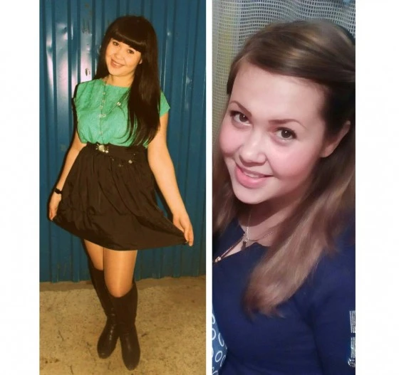 Александра Кузеева