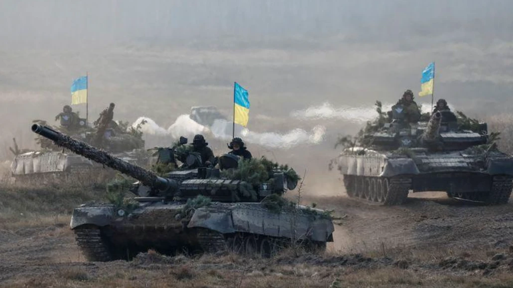 Украинские военные проявили жестокость к русским солдатам в плену. Фото:REUTERS/Gleb Garanich