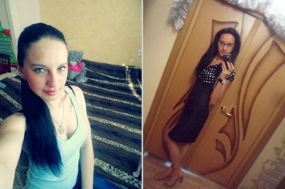 Наталья Русакова