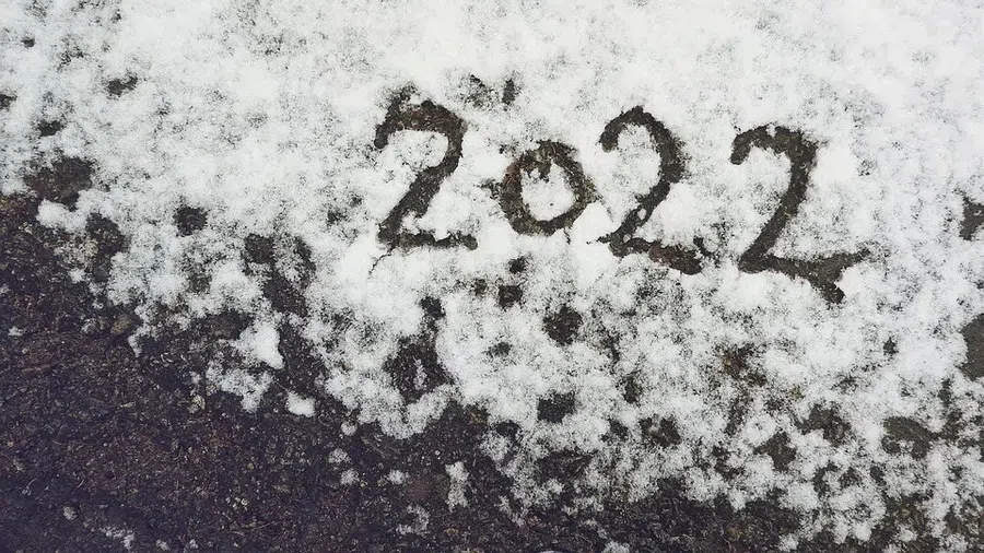 Число ангела 2022: значение и символика наступающего Нового года