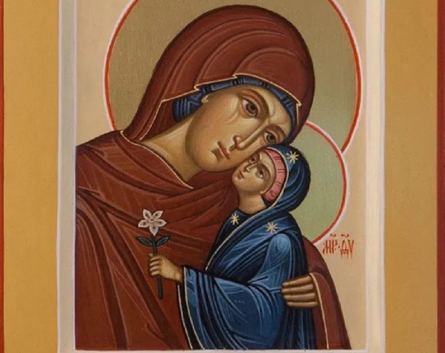 День святой Анны: традиции и приметы на 22 декабря – день, когда святая Анна зачала Богородицу Деву Марию
